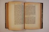 Livre (Une fleur du Carmel : la première carmélite canadienne, Marie-Lucie-Hermine Frémont, en religion soeur Thérèse de Jésus). Intérieur de l'imprimé