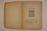 Livre (Armorial du Canada français). Intérieur de l'imprimé