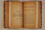 Brochure (Un habit par la fenêtre : comédie en un acte). Intérieur de l'imprimé