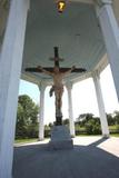 Calvaire de Deschaillons-sur-Saint-Laurent