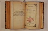 Brochure (Griphon ou La vengeance d'un valet : comédie en trois actes). Page de titre