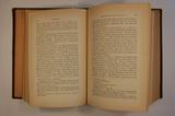 Brochure (Parliamentary procedure and practice : with a review of the origin, growth, and operation of parliamentary institutions in the Dominion of Canada, and an appendix containing the British North America Act of 1867, and amending acts, governor-general's commission and instructions, forms of proceedings in the Senate and House of Commons, etc.). Intérieur de l'imprimé