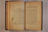 Livre (Acadia : missing links of a lost chapter in American History (Volume II)). Intérieur de l'imprimé