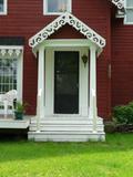Maison Patrick-Fleming
