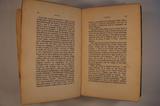 Livre (Canada, Nova Scotia, New Brunswick, and the other British provinces in North America : with a plan of national colonization). Intérieur de l'imprimé