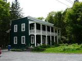 Maison Dunn