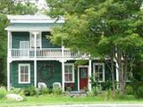 Maison Dunn
