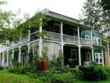 Maison Dunn