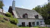 Moulin banal des Éboulements