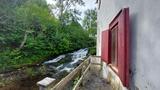 Moulin banal des Éboulements