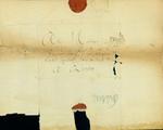 Document (Lettre de Curatteau à François Baby)