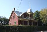 Maison Bouthillier