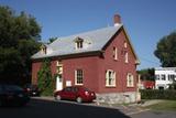 Maison Bouthillier