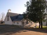 Église unie de Morin-Heights