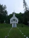 Église de Notre-Dame-du-Lac-Gémont