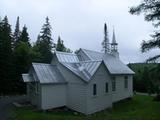 Église de Notre-Dame-du-Lac-Gémont