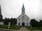 Église de Saint-Adolphe-d'Howard