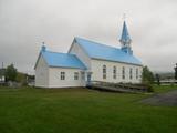 Église de Saint-Adolphe-d'Howard