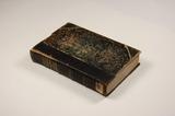 Livre (Histoire populaire du Canada d'après les documents français et américains). Extérieur de l'imprimé