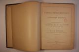 Livre (A caricature history of Canadian politics : events from the Union of 1841, as illustrated by cartoons from "Grip" and various other sources (Volume II)). Page de titre