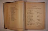 Livre (A caricature history of Canadian politics : events from the Union of 1841, as illustrated by cartoons from "Grip" and various other sources (Volume II)). Intérieur de l'imprimé