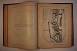 Livre (A caricature history of Canadian politics : events from the Union of 1841, as illustrated by cartoons from "Grip" and various other sources (Volume II)). Illustration