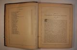 Livre (A caricature history of Canadian politics : events from the Union of 1841, as illustrated by cartoons from "Grip" and various other sources (Volume I, ex. II)). Intérieur de l'imprimé