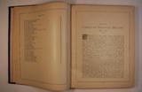 Livre (A caricature history of Canadian politics : events from the Union of 1841, as illustrated by cartoons from "Grip" and various other sources (Volume I)). Intérieur de l'imprimé
