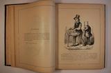 Livre (A caricature history of Canadian politics : events from the Union of 1841, as illustrated by cartoons from "Grip" and various other sources (Volume I)). Illustration