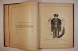 Livre (A caricature history of Canadian politics : events from the Union of 1841, as illustrated by cartoons from "Grip" and various other sources (Volume I)). Illustration