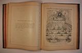 Livre (A caricature history of Canadian politics : events from the Union of 1841, as illustrated by cartoons from "Grip" and various other sources (Volume I)). Illustration