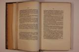 Livre (Relation du voyage des dames religieuses ursulines de Rouen à la Nouvelle-Orléans). Intérieur de l'imprimé