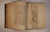 Livre (The history of the late war in North-America, and the islands of the West-Indies : including the campaigns of MDCCLXIII and MDCCLXIV against His Majesty's Indian enemies). Gravure