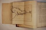 Livre (The history of the late war in North-America, and the islands of the West-Indies : including the campaigns of MDCCLXIII and MDCCLXIV against His Majesty's Indian enemies). Carte