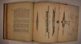 Livre (A Journey from Prince of Wales's Fort in Hudson's Bay to the Northern Ocean : undertaken by order of the Hudson's Bay Company, for the discovery of copper mines, a North West passage, &c. in the years 1769, 1770, 1771, & 1772). Illustration