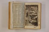 Livre (Almanac de Gotha 1804). Illustration
