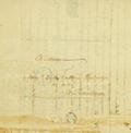 Document (Lettre de William Grant à de Lavaltrie)