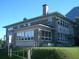Presbytère de Saint-Sauveur-des-Monts