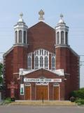 Église de Saint-Joseph-de-Mont-Rolland