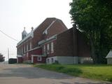 Église de Saint-Joseph-de-Mont-Rolland