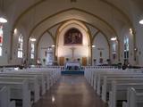 Église de Saint-Joseph-de-Mont-Rolland