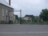 Cimetière de Saint-Augustin