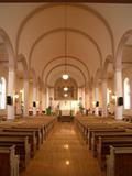 Église de Saint-Canut