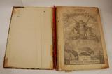 Livre (Canadian illustrated news (Volume II, 1870)). Page de titre