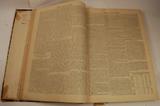 Livre (Canadian illustrated news (Volume II, 1870)). Intérieur de l'imprimé