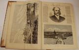 Livre (Canadian illustrated news (Volume II, 1870)). Illustrations