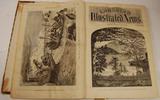 Livre (Canadian illustrated news (Volume II, 1870)). Illustrations