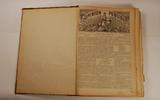 Livre (L'Opinion publique (Volume II, 1871)). Page de titre