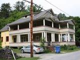 25, chemin Burnside