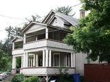 25, chemin Burnside